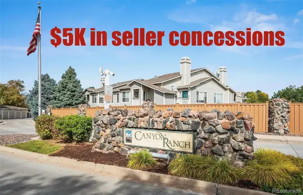 8469 Little Rock Way #201, Highlands Ranch, CO 80126