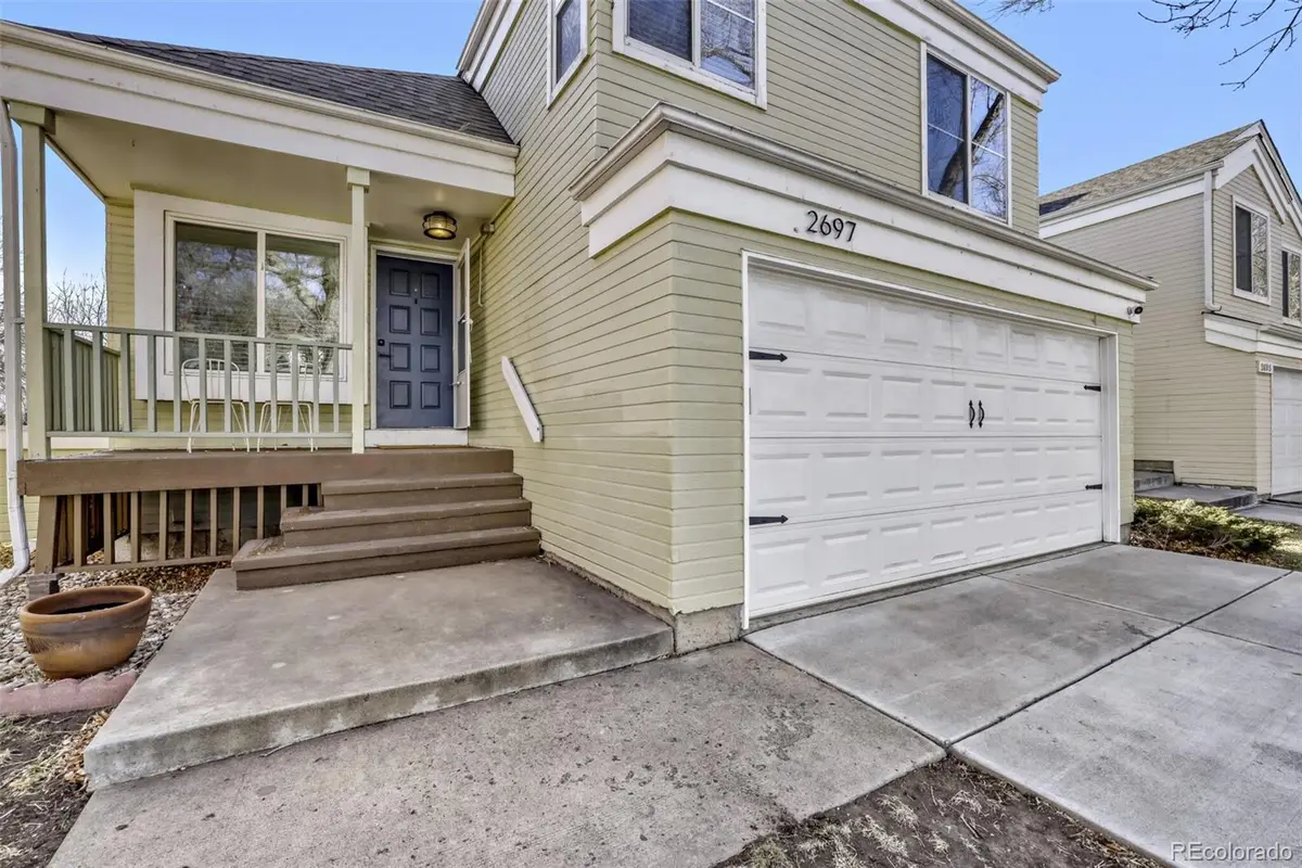 2697 S Deframe Circle, Lakewood, CO 80228 - #1