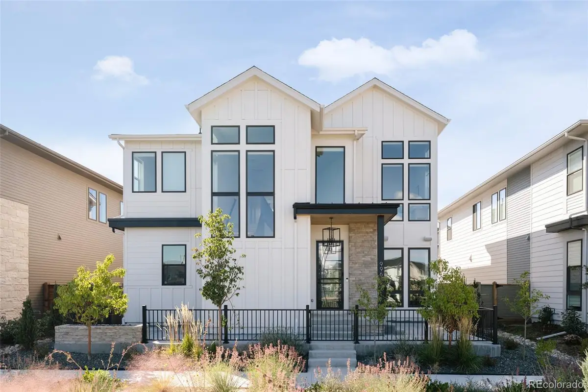 9963 E 63rd, Denver, CO 80238 - #1