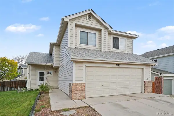 912 Legend Oak, Fountain, CO 80817