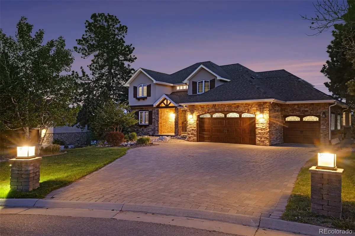 7748 Running Fox Way, Parker, CO 80134 - #1