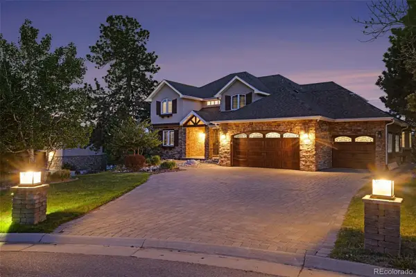7748 Running Fox Way, Parker, CO 80134