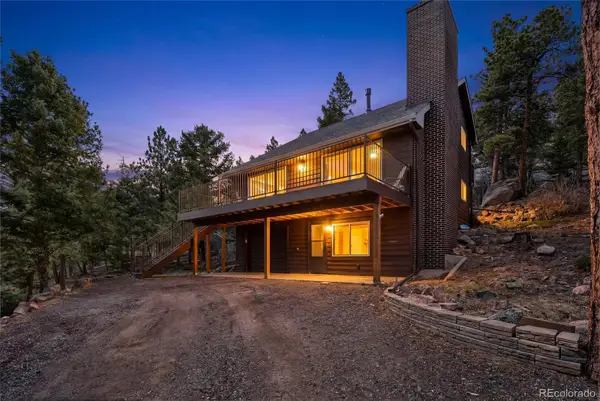 30915 Walter Drive, Conifer, CO 80433