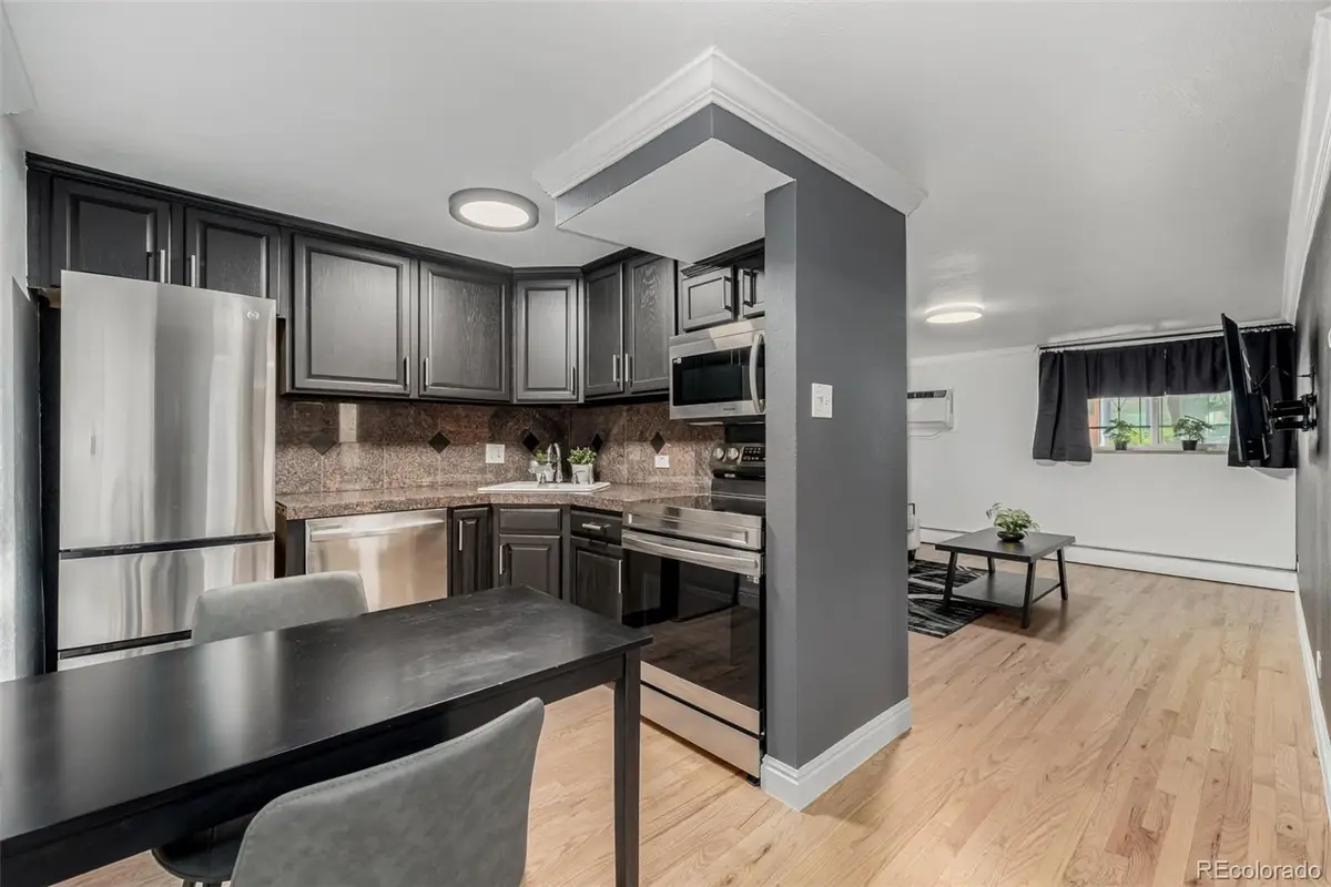 1390 N Emerson Street #101, Denver, CO 80218 - #1