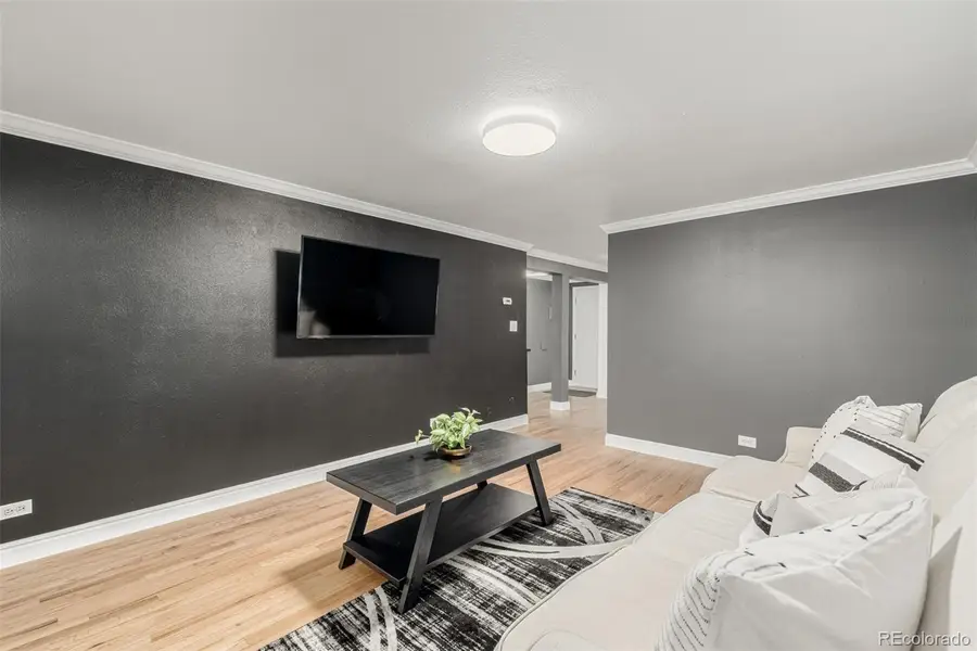 1390 N Emerson Street #101, Denver, CO 80218 - #3