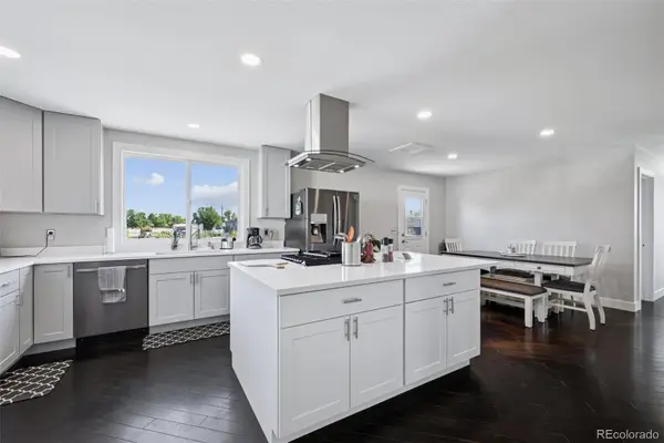 15528 Nancy Avenue, Fort Lupton, CO 80621