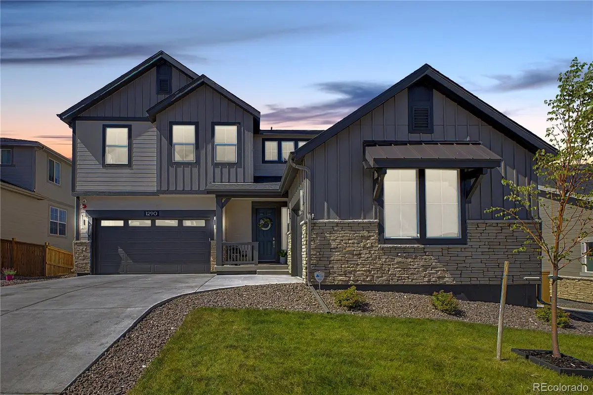 1290 Raindance Place, Erie, CO 80516 - #1