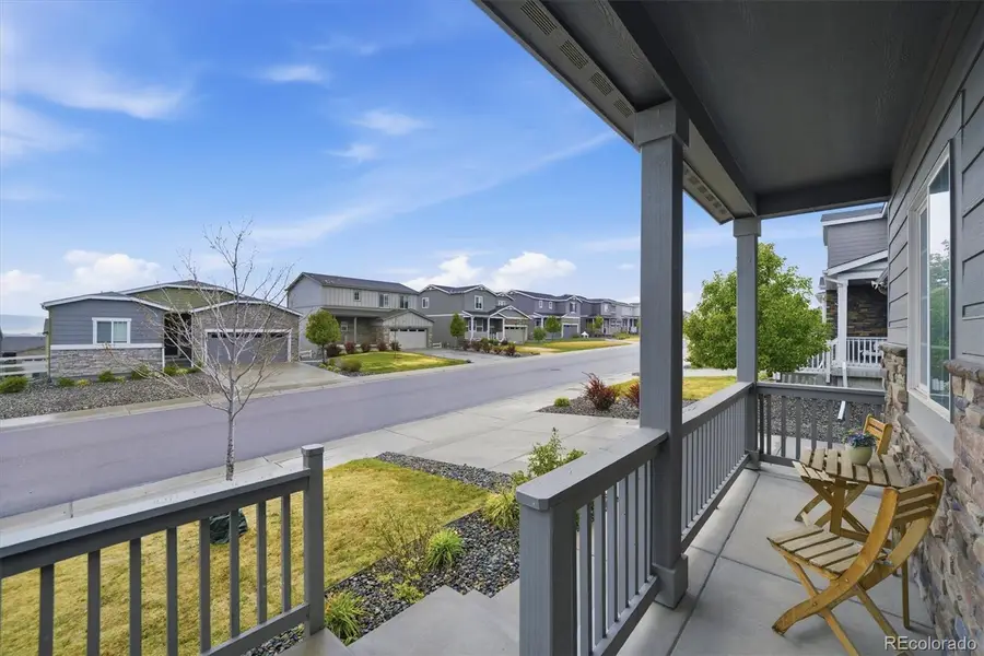 5151 Blue Lunar Lane, Castle Rock, CO 80104 - #3
