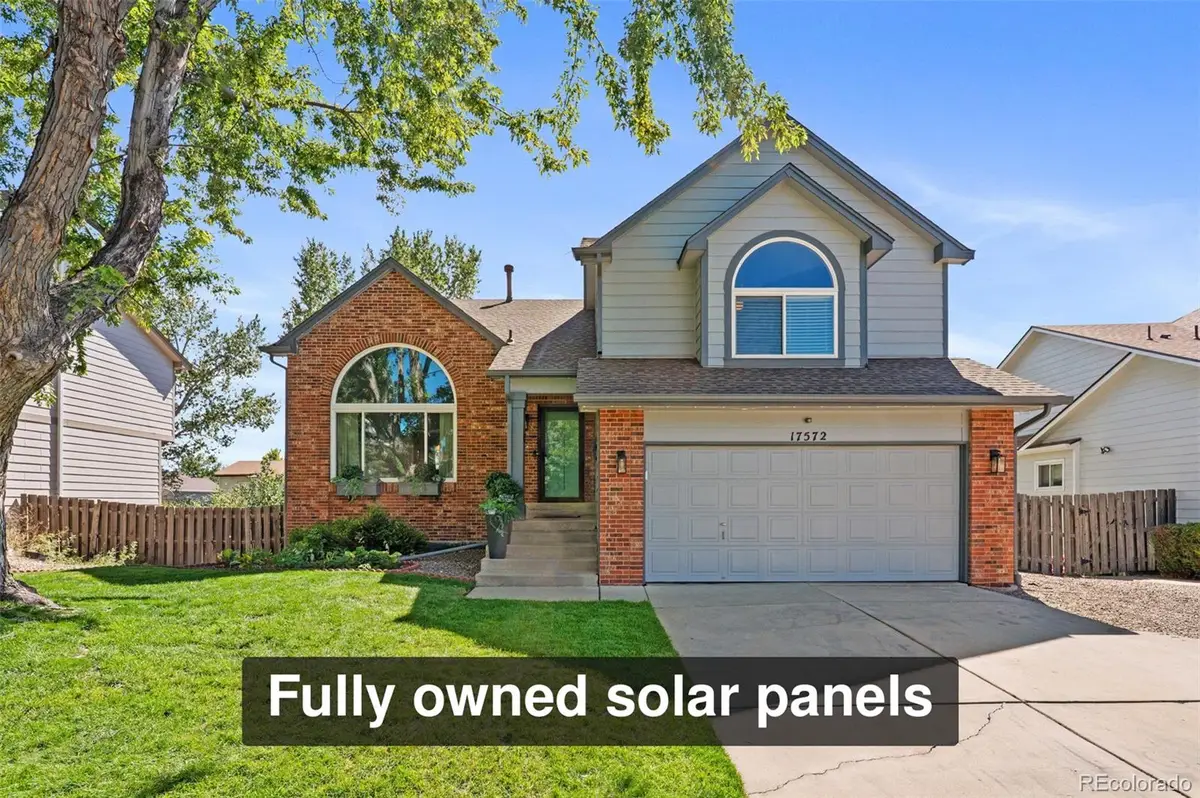 17572 E Wesley, Aurora, CO 80013 - #1