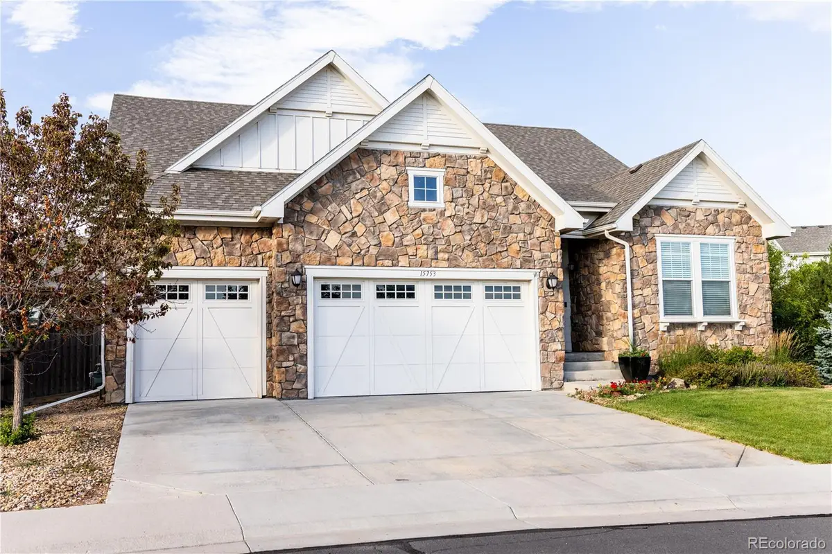 15753 Elizabeth Circle, Thornton, CO 80602 - #1