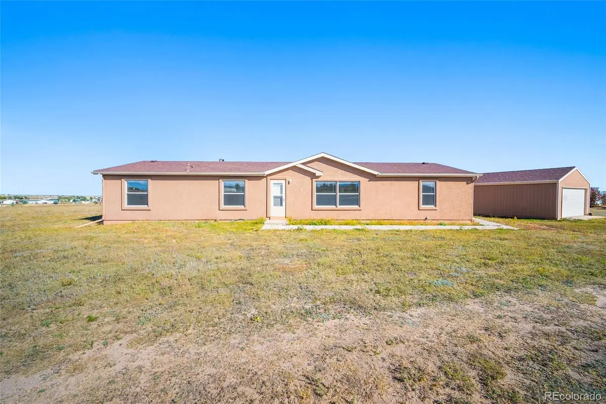 15125 Ewing Court, Peyton, CO 80831 - Image #1