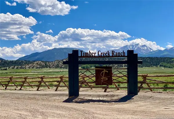 9115 Sheridan Loop, Salida, CO 81201