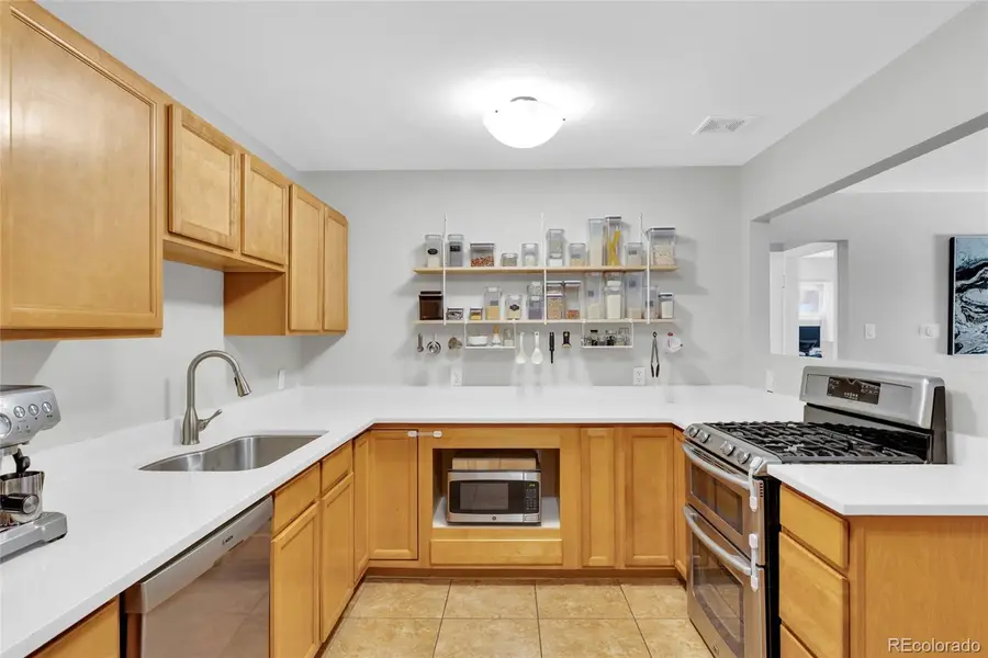 1230 Alton Street, Aurora, CO 80010 - #2