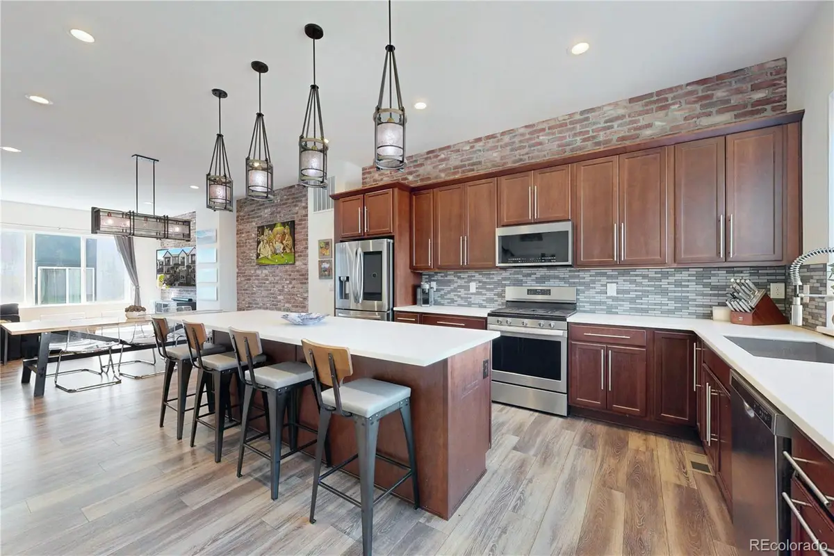 12304 W 51st, Wheat Ridge, CO 80033 - #1