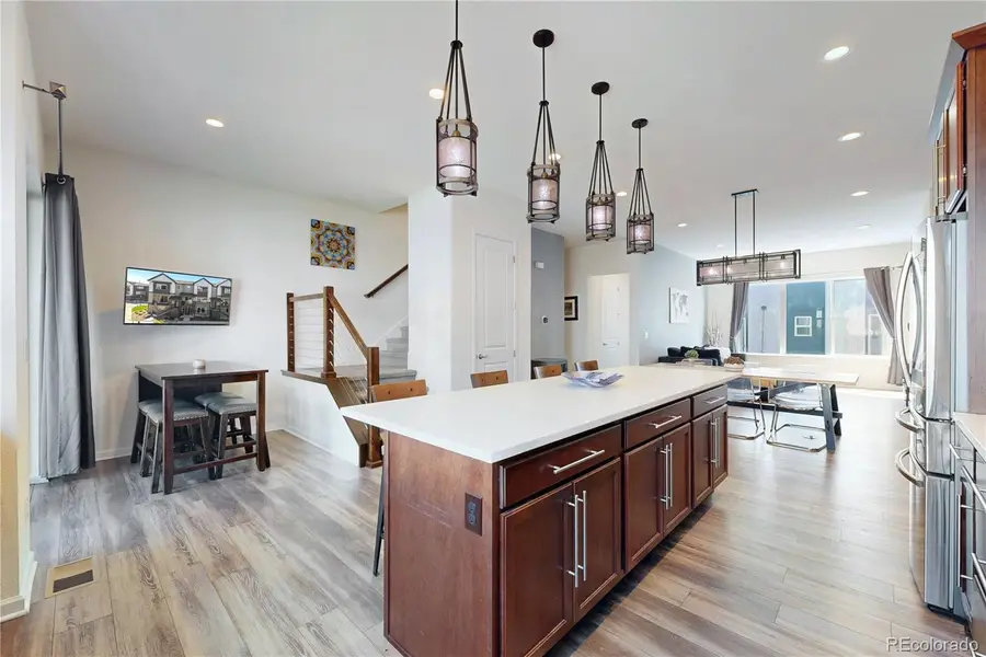 12304 W 51st, Wheat Ridge, CO 80033 - #2