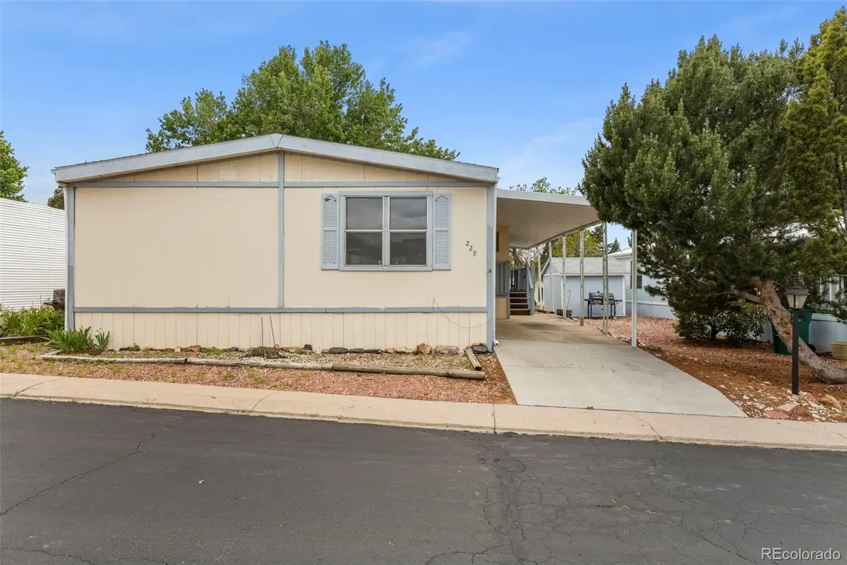 205 N Murray, Colorado Springs, CO 80916 - #1