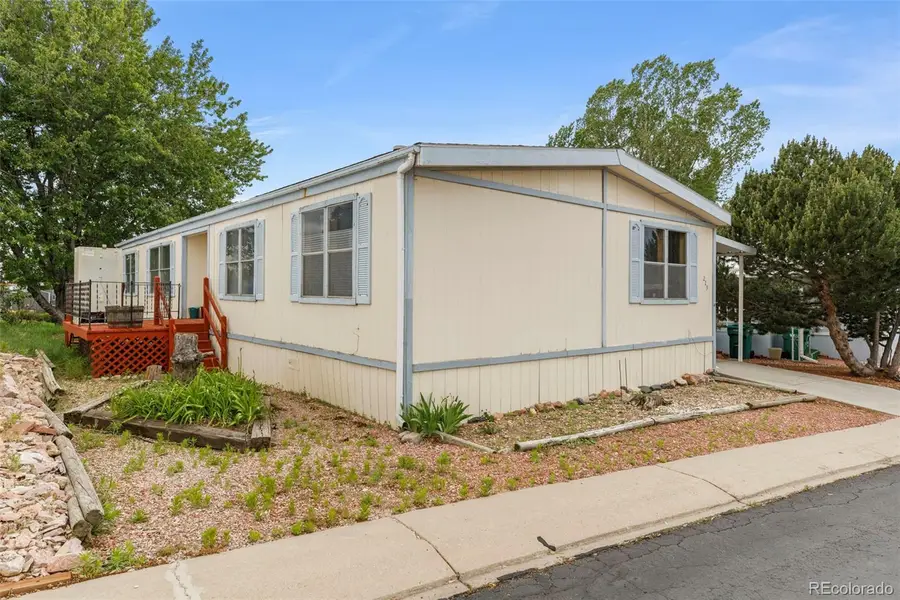 205 N Murray, Colorado Springs, CO 80916 - #3