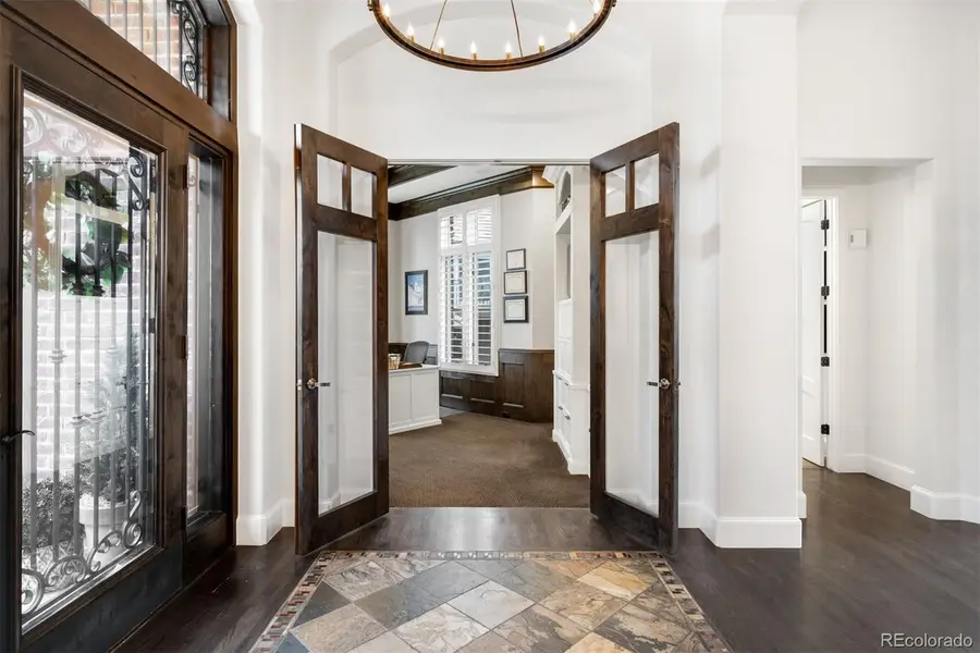 9329 E Star Hill Trail, Lone Tree, CO 80124 - #2