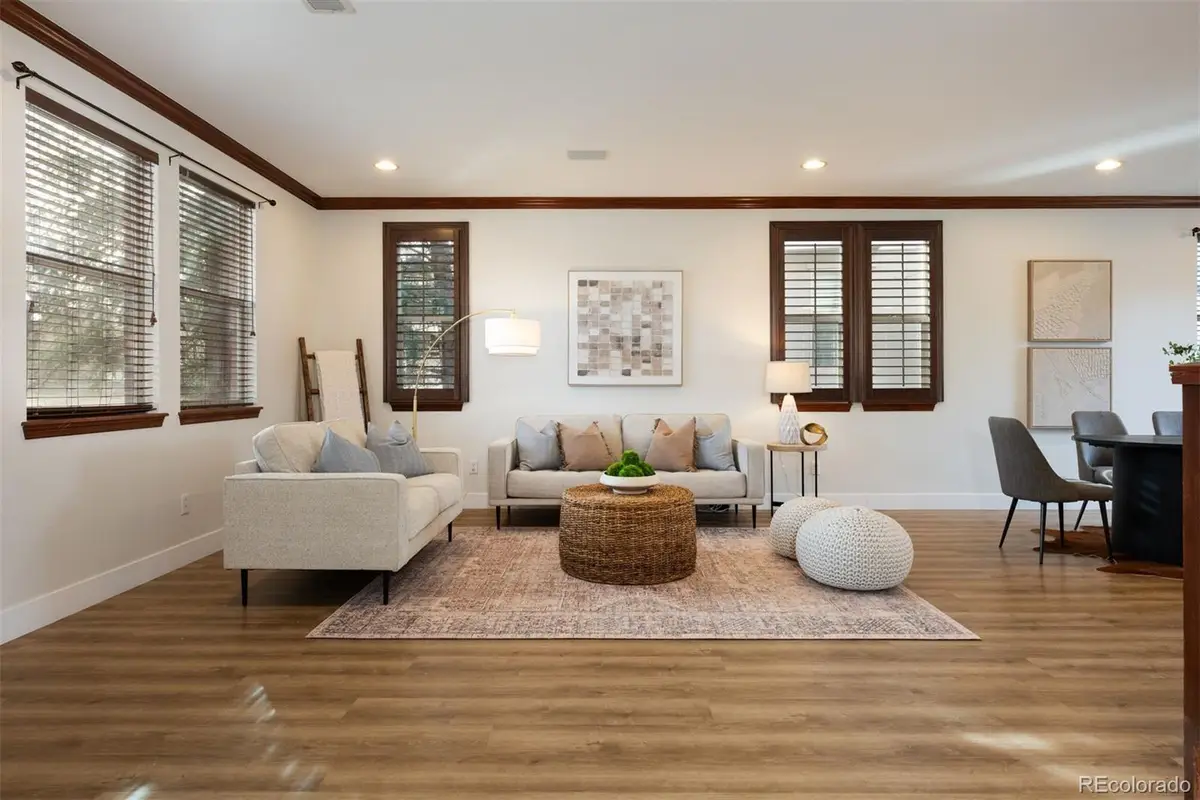 6381 S Potomac Street, Englewood, CO 80111 - #1