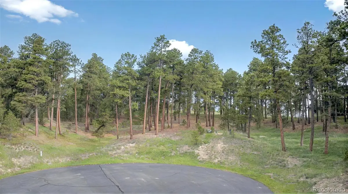 3930 Serenity Place, Colorado Springs, CO 80908 - #1