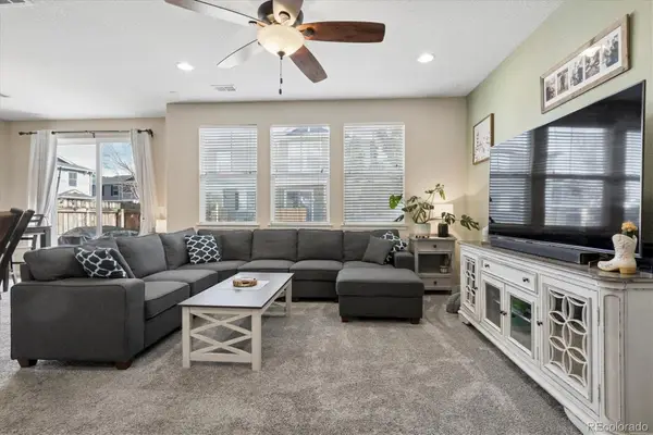 17122 Waterhouse Circle #B, Parker, CO 80134