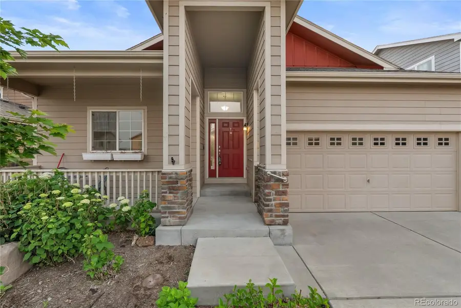 7848 Springwood Terrace, Colorado Springs, CO 80908 - #3