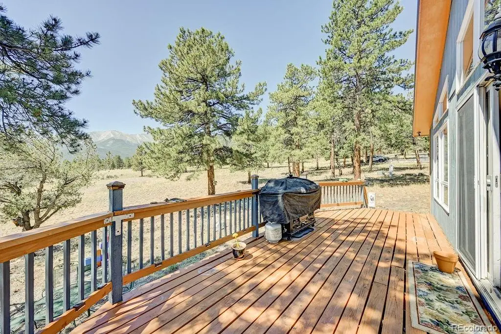 18060 Rio Hondo Drive, Buena Vista, CO 81211 - Image #1