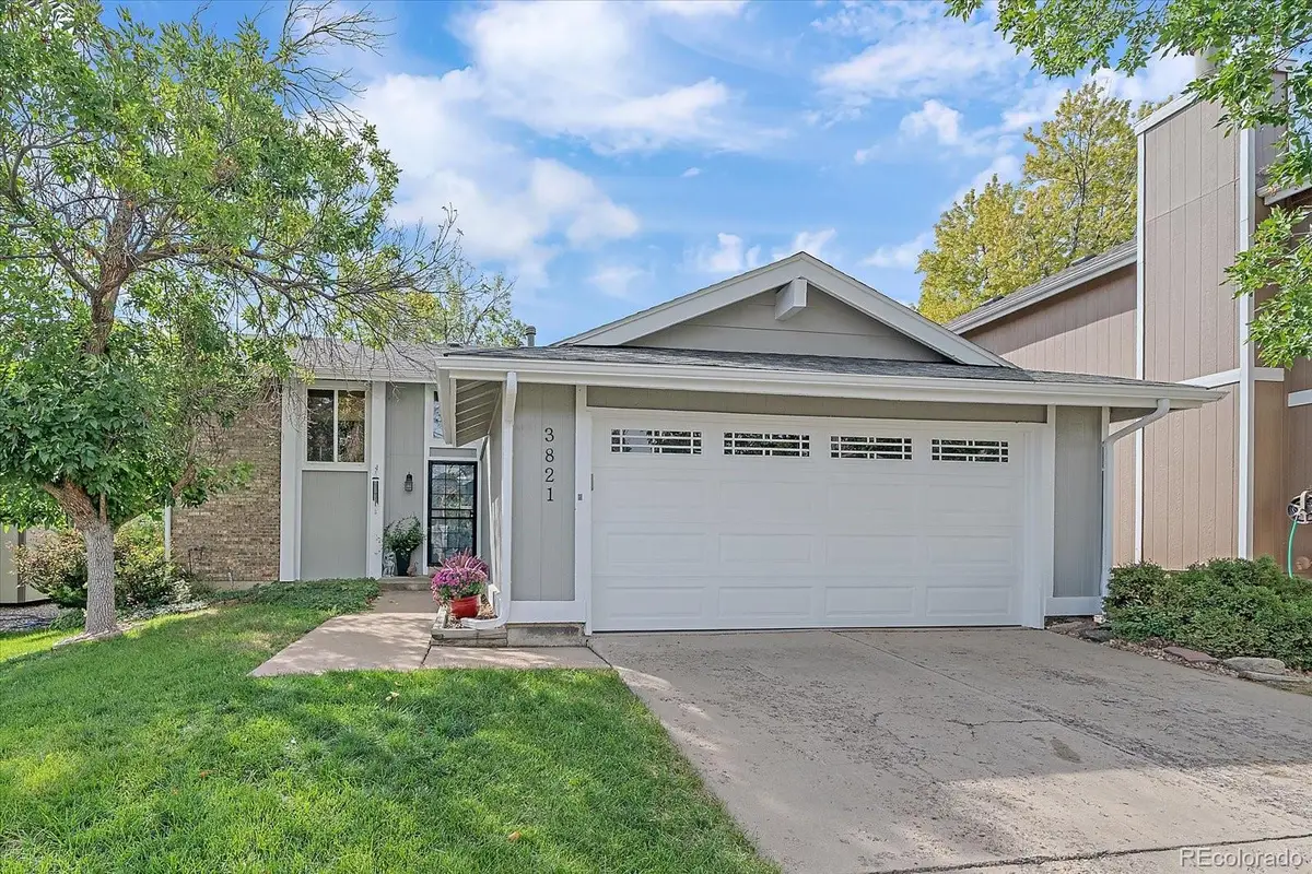 3821 S Ceylon, Aurora, CO 80013 - #1