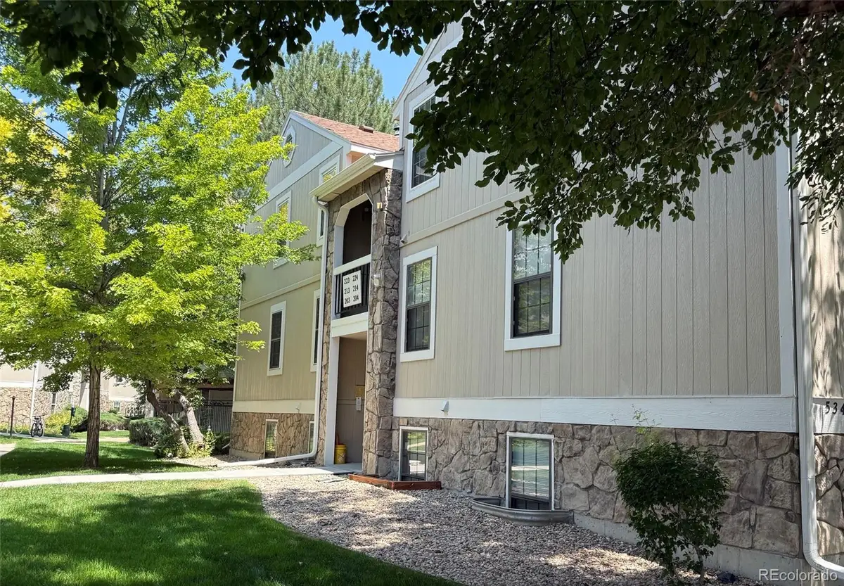 5341 W 76th Avenue #213, Arvada, CO 80003 - Image #1