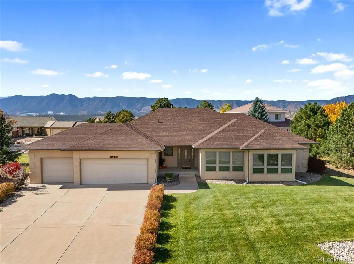 14925 Pristine Drive, Colorado Springs, CO 80921 - Image #1