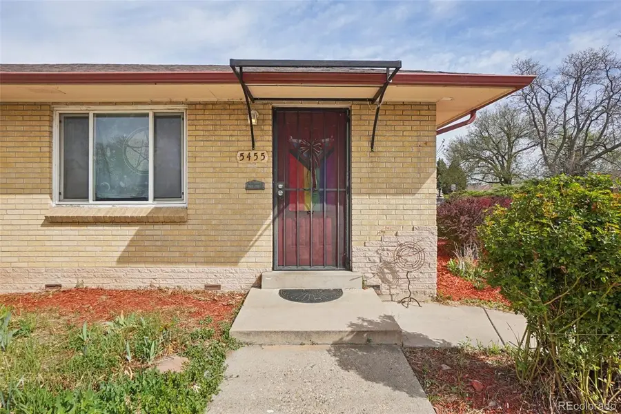 5455 E 36th Avenue, Denver, CO 80207 - #2