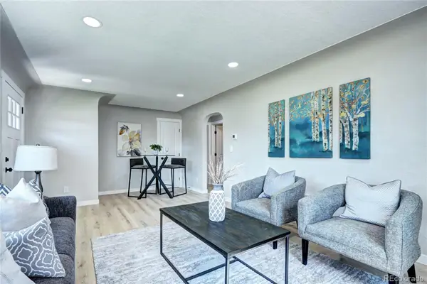 3280 S Gilpin Street, Englewood, CO 80113