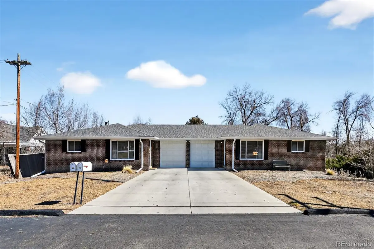 170 Newland Street, Lakewood, CO 80226 - #1