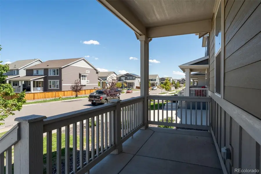 12902 E 99th, Commerce City, CO 80022 - #2