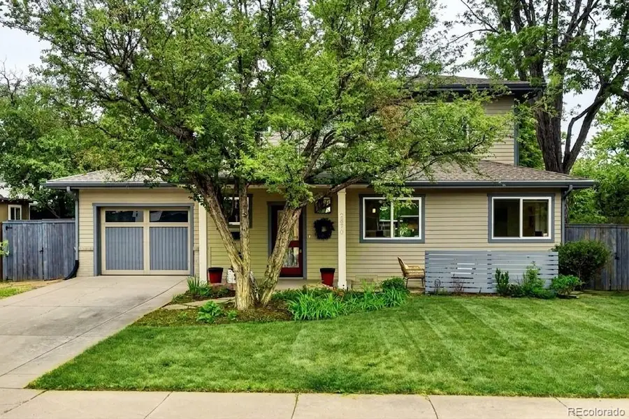 2870 18th Street, Boulder, CO 80304 - #2