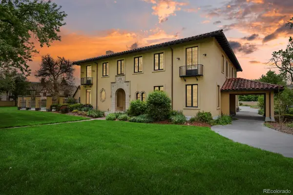 1730 N Cascade Avenue, Colorado Springs, CO 80907