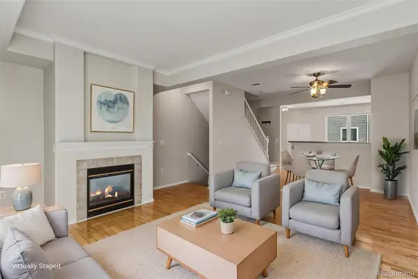 2771 W Riverwalk Circle #D, Littleton, CO 80123