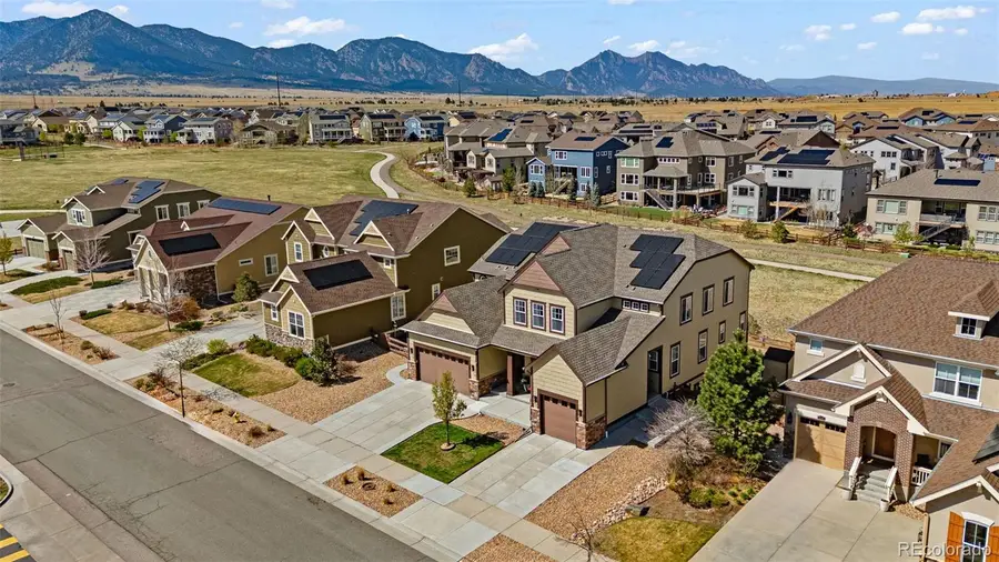 19615 W 94th Avenue, Arvada, CO 80007 - #3