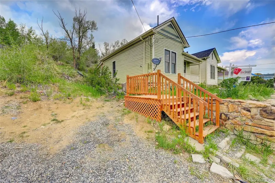 234 E 4th High Street, Central City, CO 80427 - Image #2