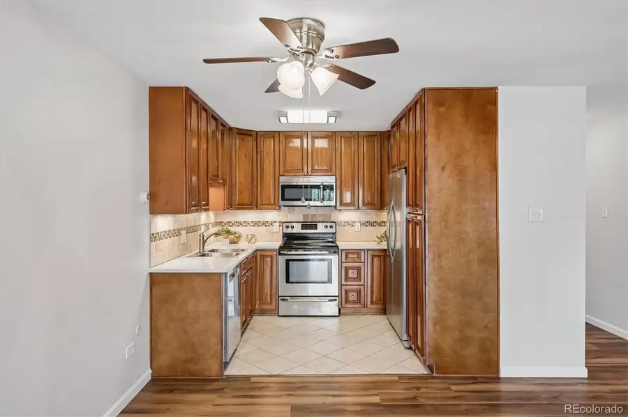 755 S Clinton Street #6A, Denver, CO 80247 - #3