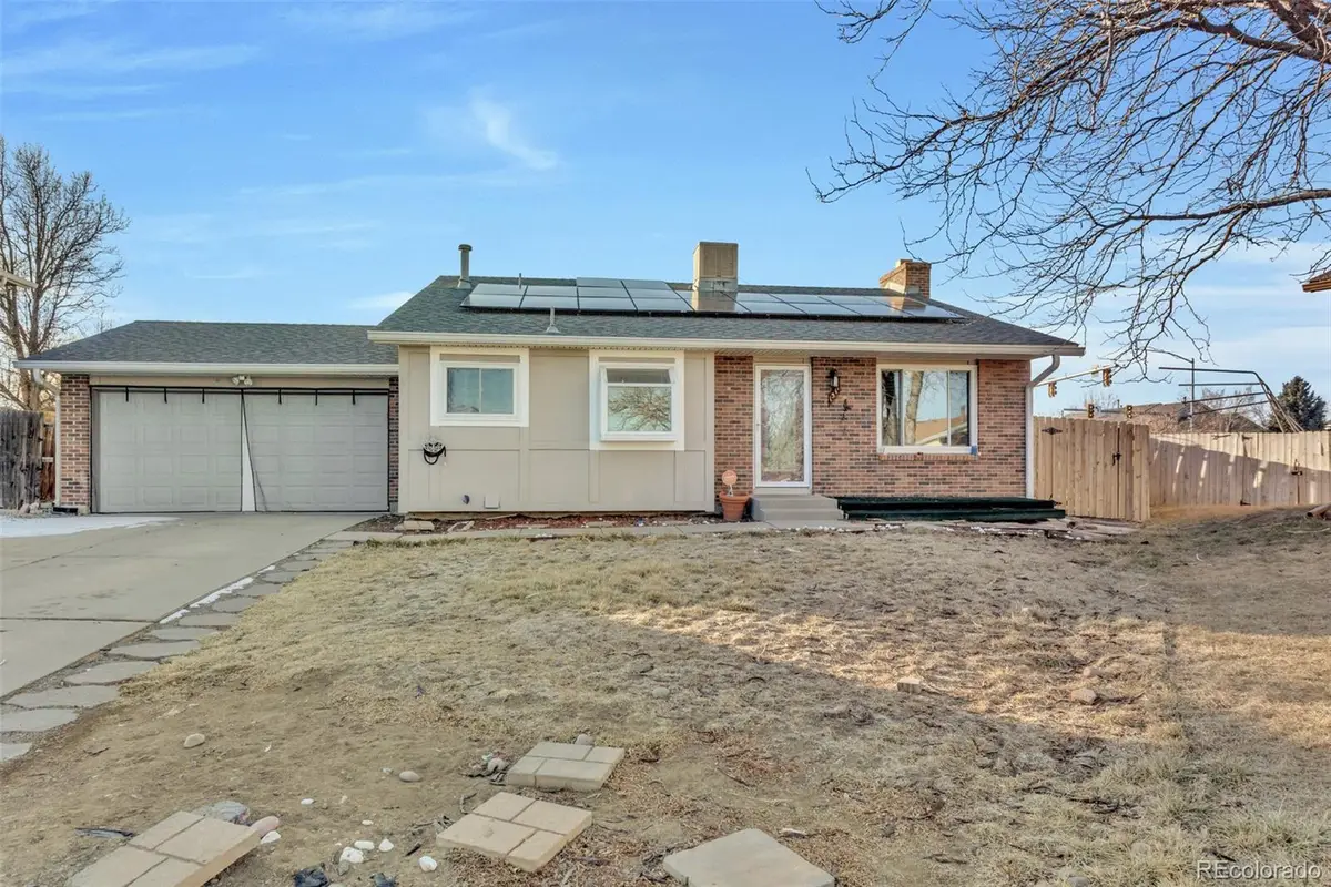 1311 S Andes Street, Aurora, CO 80017 - Image #1
