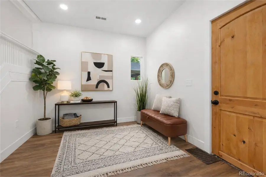 2849 N Vine Street, Denver, CO 80205 - #2