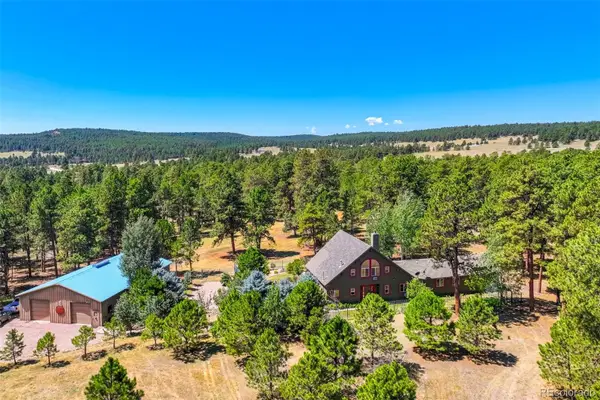 18771 Smokey Pine Road N, Peyton, CO 80831