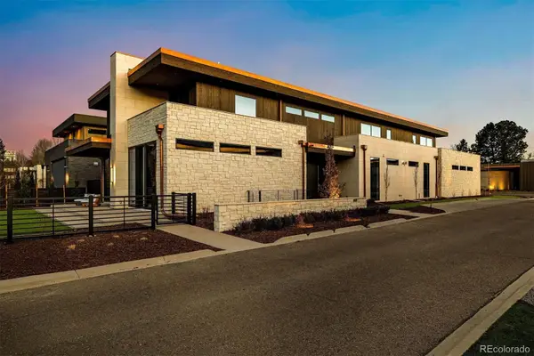 2620 E Cedar Avenue, Denver, CO 80209