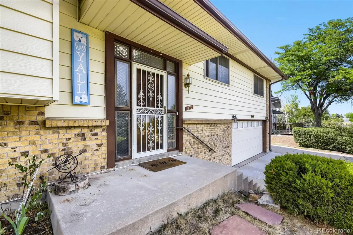1175 S Welch Circle, Northeast Jefferson, CO 80228 - #1