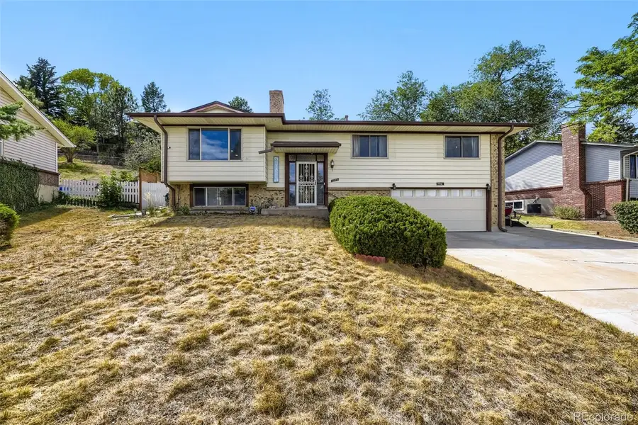 1175 S Welch Circle, Northeast Jefferson, CO 80228 - #2