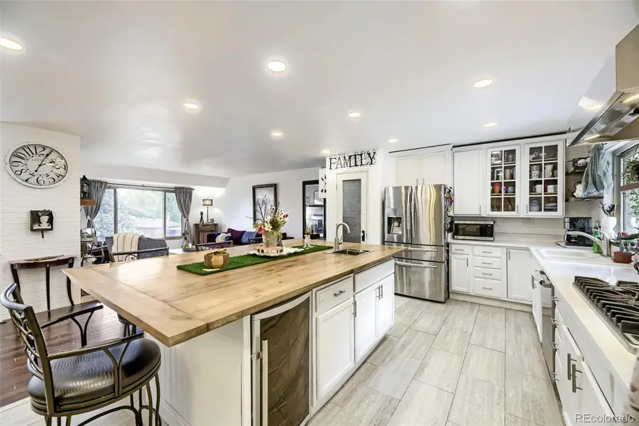 1175 S Welch Circle, Northeast Jefferson, CO 80228 - #3