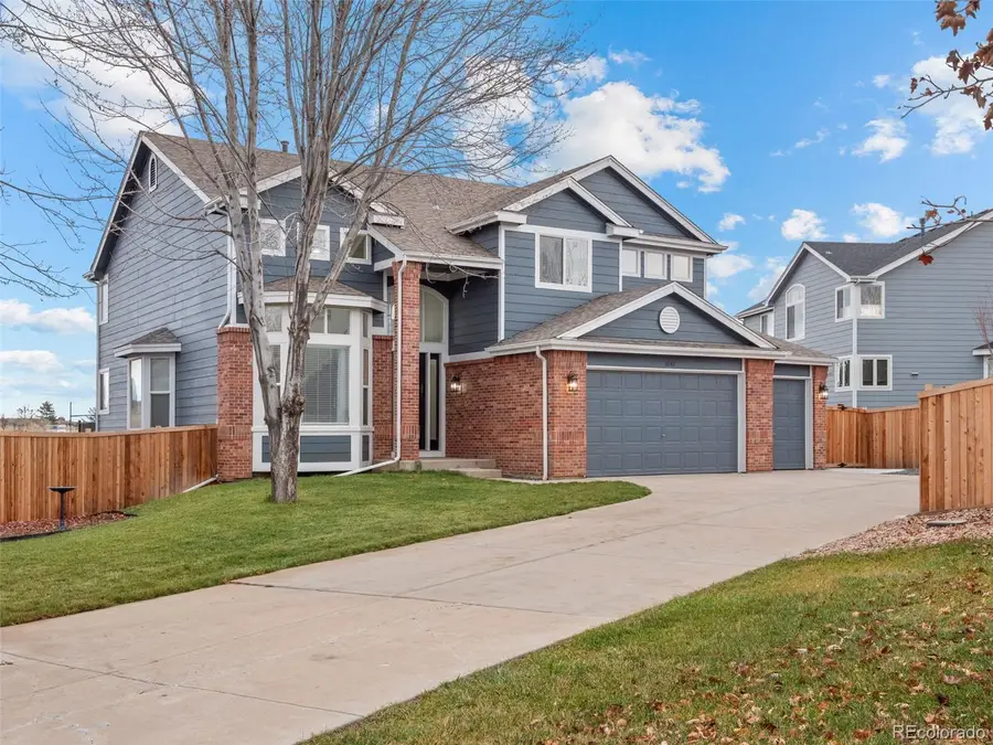 10742 Jellison Circle, Broomfield, CO 80021 - #2