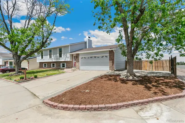 18395 E Mexico Place, Aurora, CO 80017