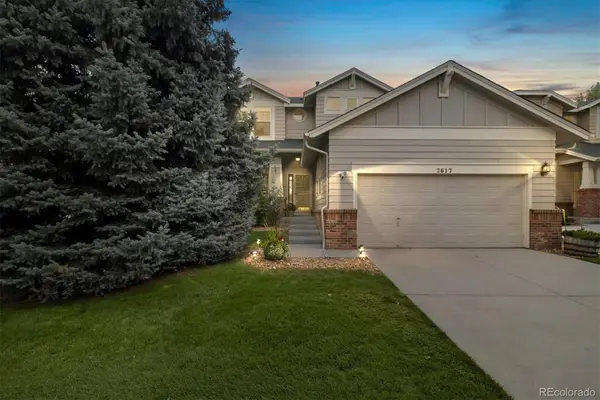 2617 S Troy Court, Aurora, CO 80014